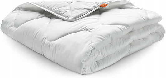 SLEEPLING kołdra pikowana 100 x 135 cm całoroczna