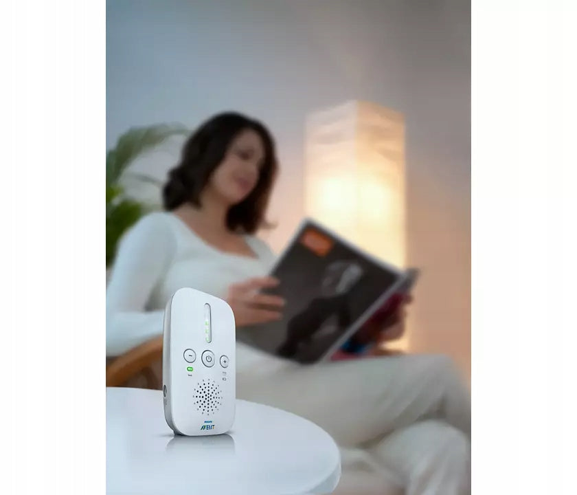 PHILIPS AVENT SCD503 DECT Babyphone