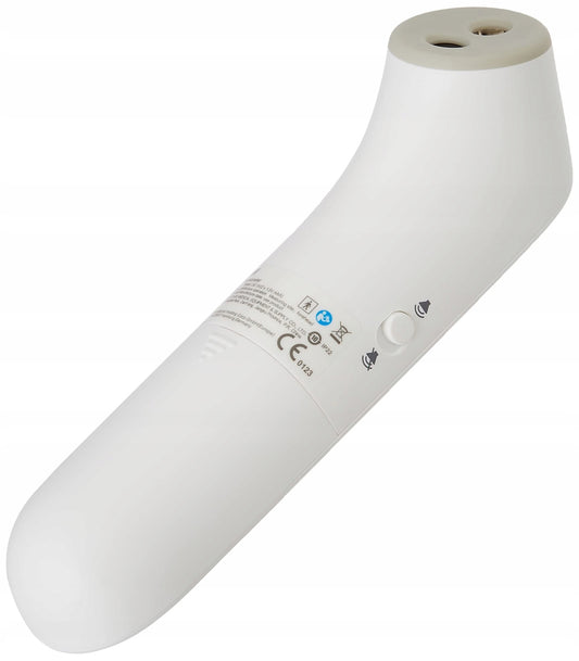 CHICCO YT-1 thermomètre frontal sans contact avec écran LCD + étui