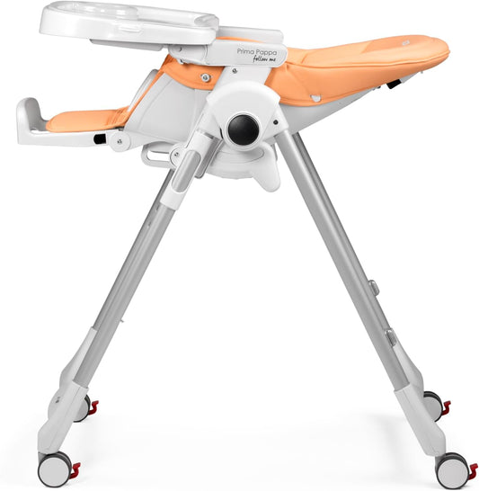 PEG PEREGO Prima Pappa Follow Me stolček za hranjenje do 15kg