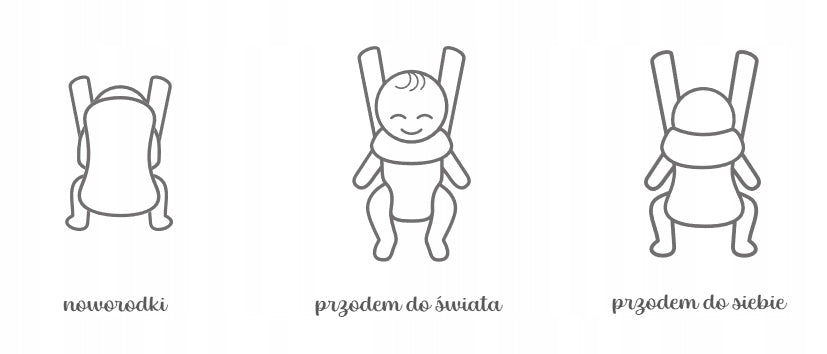 BABYBJORN Airy Mesh ergonomische Babytrage 3,5-12kg