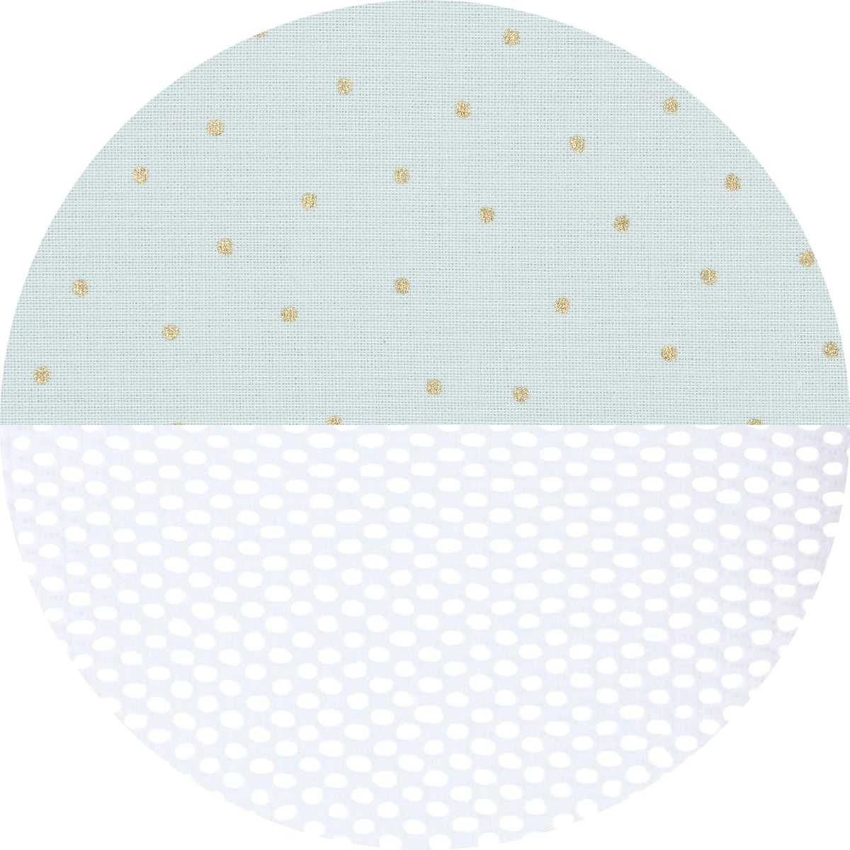 BABYBAY Bettschutzgitter 149x24cm