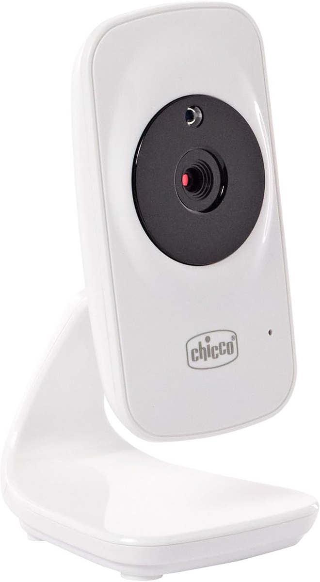 zusätzliche Ersatzkamera für das CHICCO Deluxe 4,3" Babyphone