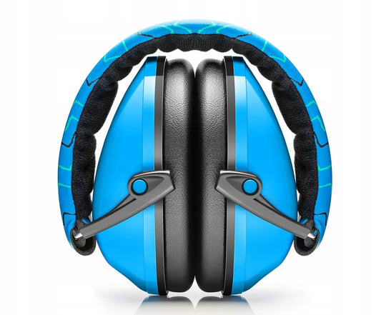 REER SilentGuard Kids CUFFIE PROTETTIVE 24 mesi+, 27db