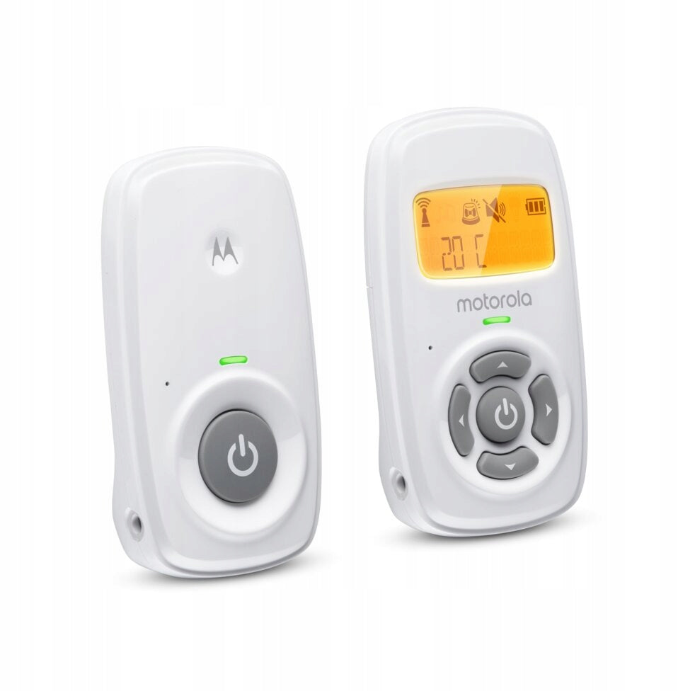 MOTOROLA AM24 ψηφιακή ηλεκτρονική παιδική φροντίδα DECT