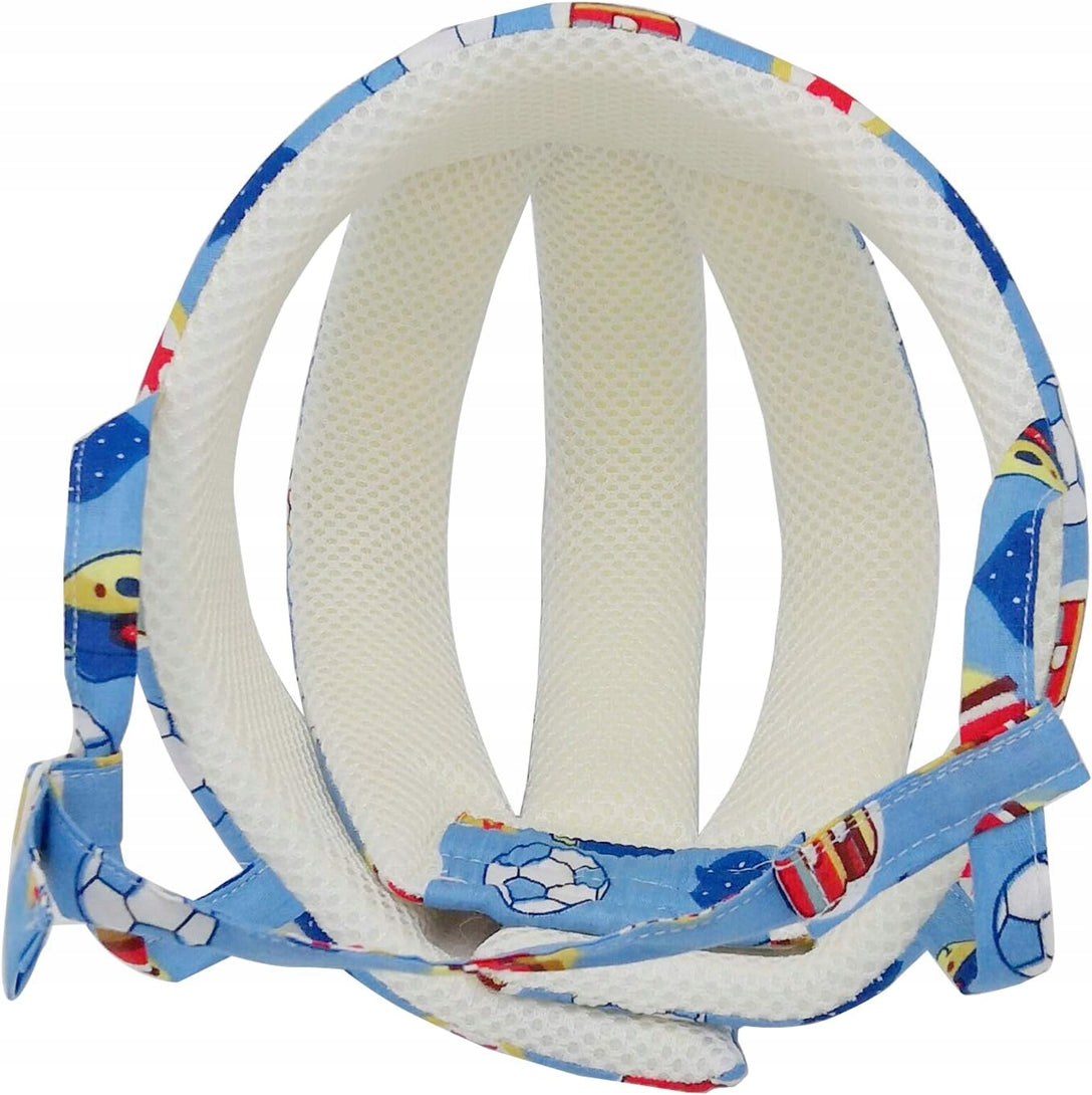 IULONEE Songzhilong zaščitna čelada za otroke 40-60 cm 6 m+