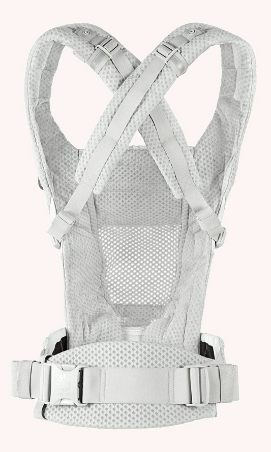 ERGOBABY ADAPT SoftFlex MESH marsupio ergonomico 3,2-20kg