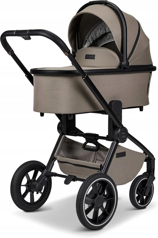 MOON adapter za voziček RESEA+ in SPORT za avtosedeže MAXI-COSI CYBEX JOIE