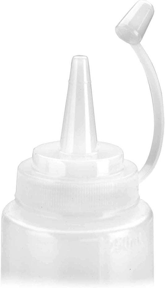 LACOR bottiglia dosatrice per salse e decorazione dolci 700 ml