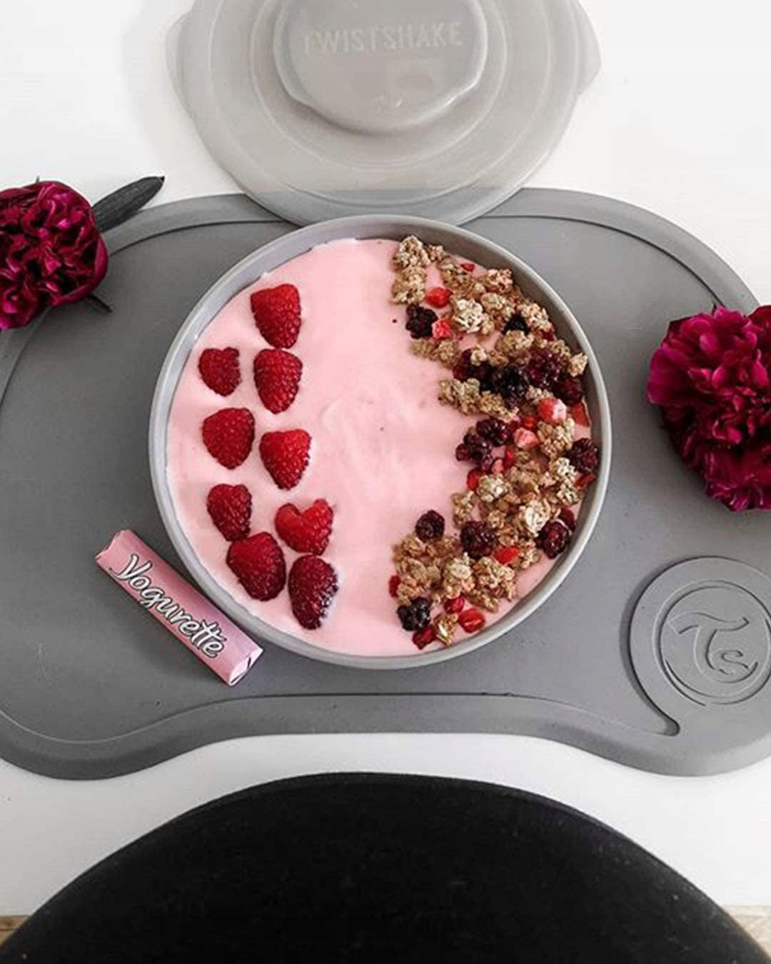 TWISTSHAKE tappetino CLICK MAT