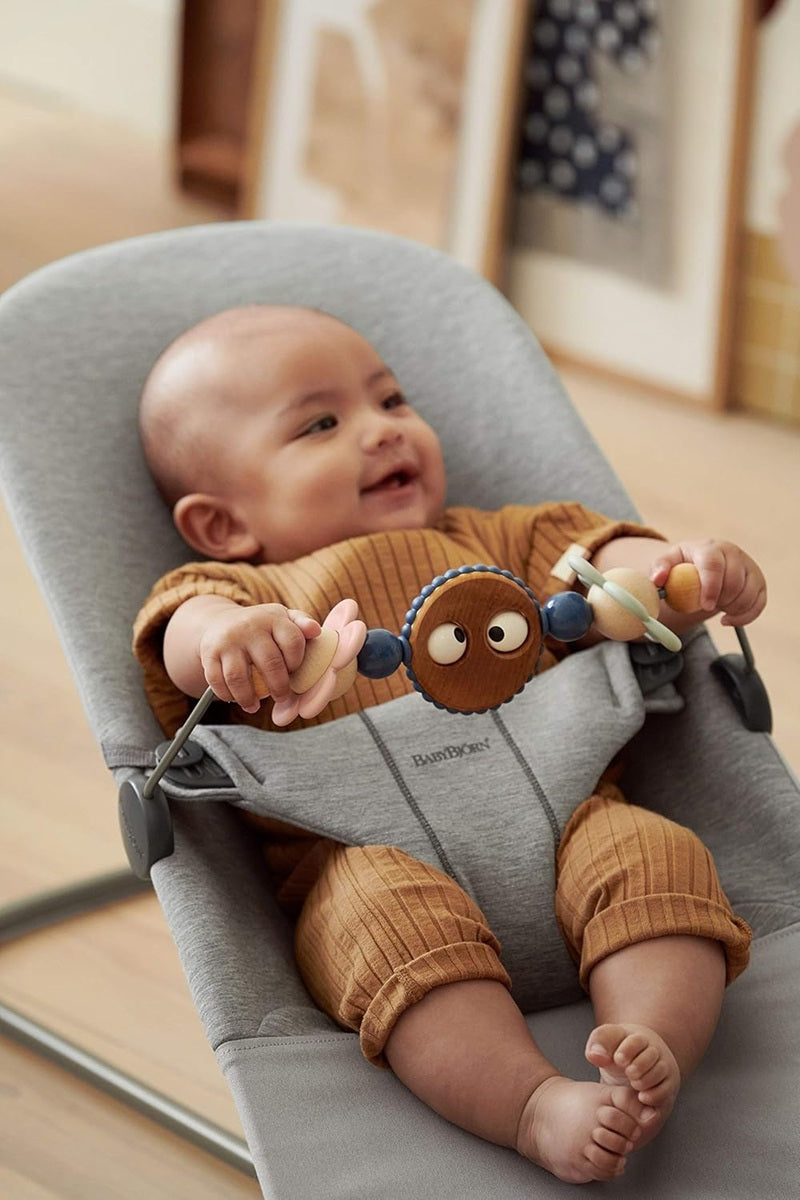 BABYBJORN Spielbogen für Babywippe 31 cm