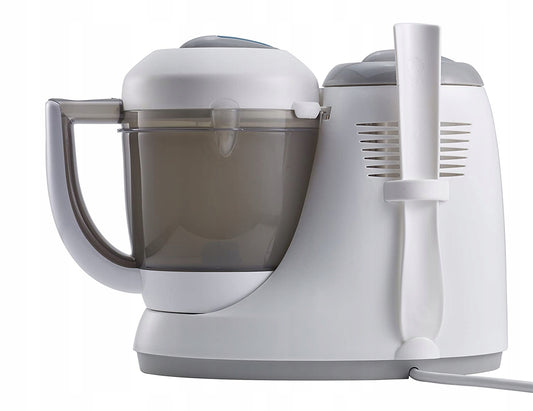 BEABA Babycook Original 4in1 ROBOT MULTIFUNZIONE