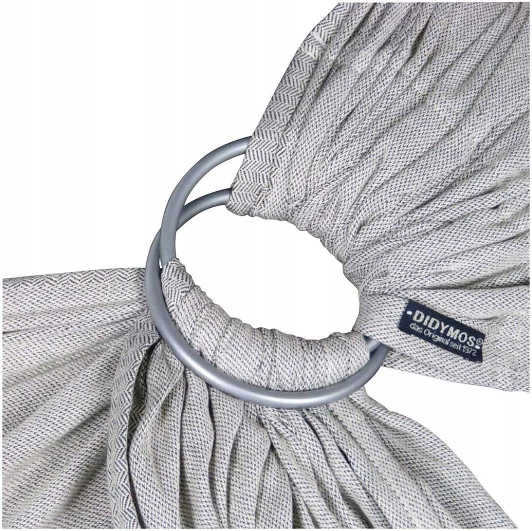 DIDYMOS DidySling Μάρσιπας Ring Sling