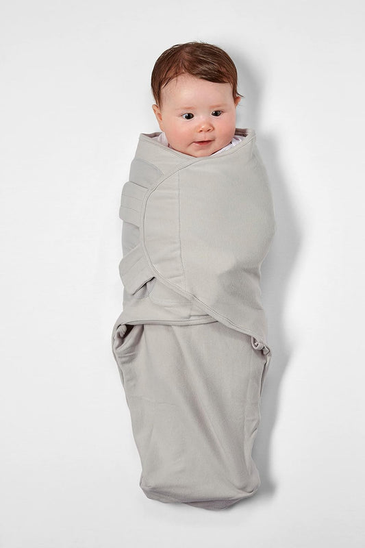 MIRACLE BABY sacco nanna avvolgente 0-6 mesi 1TOG