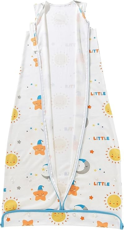 CHILSUESSY split pixie bagÂ