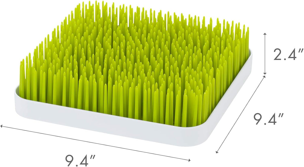 BOON GRASS Flaschentrockner und Zubehör