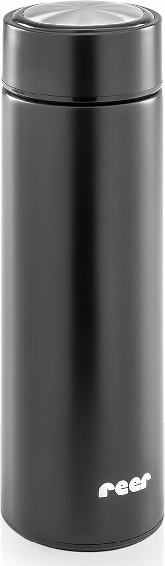 REER ColourDesign термос за напитки от неръждаема стомана 450 ml