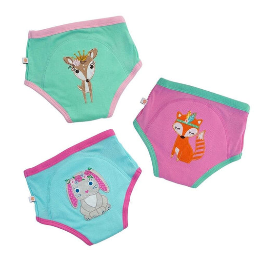 ZOOCCHINI vadbene hlačke 2-3 leta ORGANIC