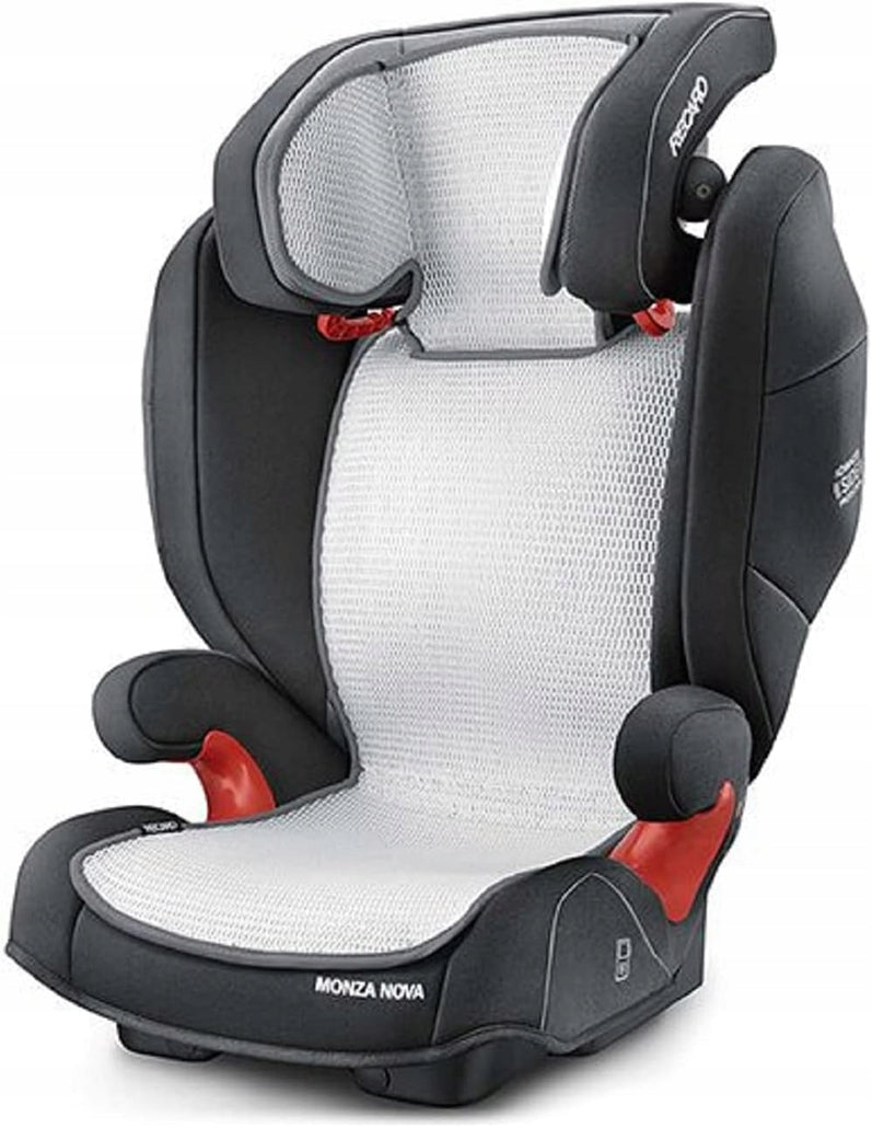 RECARO MILANO inserto per passeggino seggiolino TRASPIRANTE