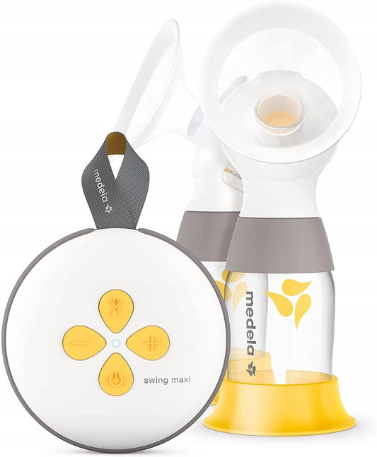 MEDELA Swing Maxi doppio tiralatte a 2 fasi U