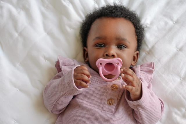 DR BROWN'S HappyPaci chupete calmante x2 0-6 meses para bebés