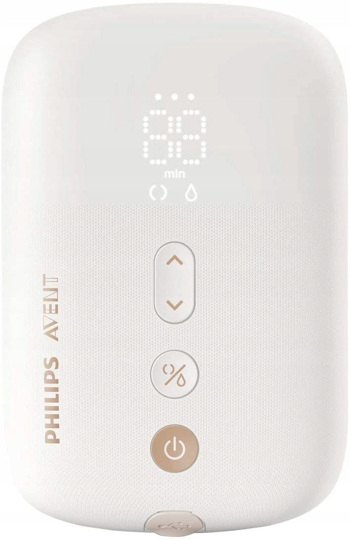 PHILIPS AVENT SCF396/11 ΜΟΝΟ ΤΟ ΜΟΤΕΡ!