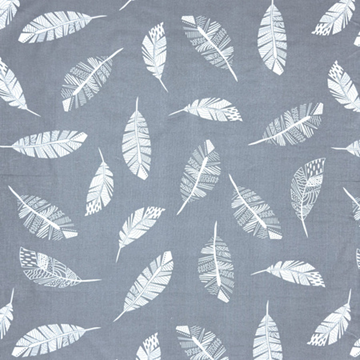 KIGATEX komplet posteljnine 100 x 135 cm/40 x 60 cm