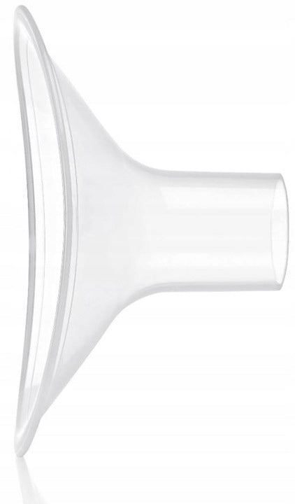 MEDELA Personal Fit Flex Brusthaube 21 mm 1 Stück – Produktbild 2