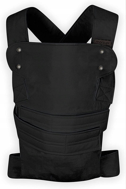 MARSUPI 2.0 marsupio ergonomico S/M 3,5 - 15 kg
