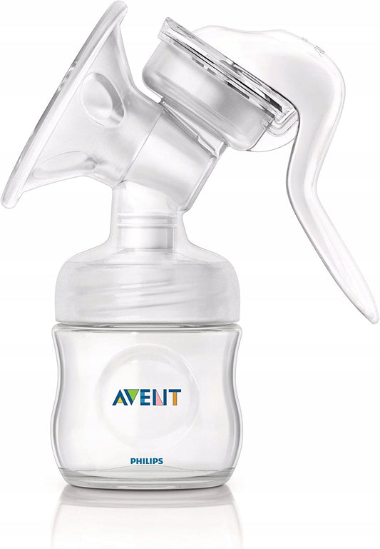 PHILIPS AVENT Natural SCF330/20 laktator ręczny