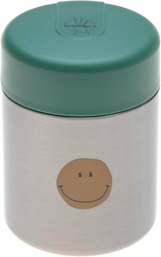 LASSIG Food Jar TERMO PARA REFEIÇÕES em aço inoxidável 315 ml