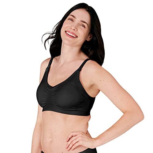 Medela 3in1 amnings- och pumpbehå svart S