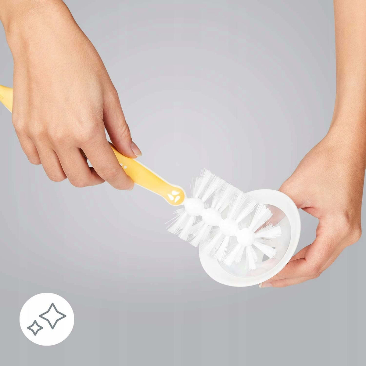 MEDELA Harmony Flex laktator ręczny 2fazowy
