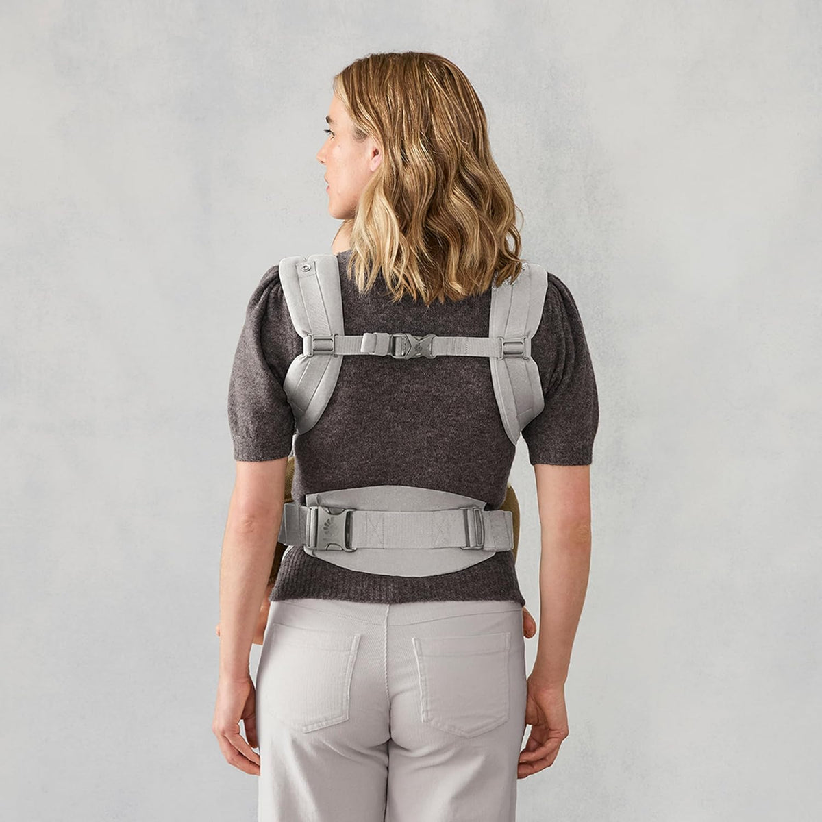 ERGOBABY OMNI 360 εργονομικό μάρσιπο 3,2-20,4 κιλά