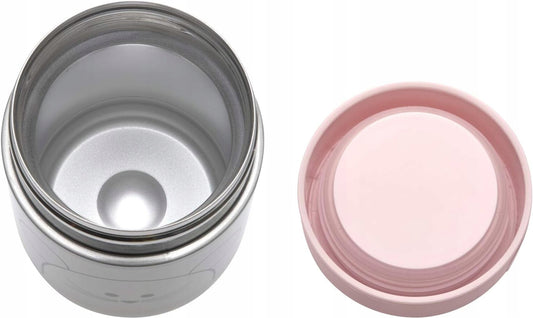 LASSIG Food Jar TERMOS PER ALIMENTI acciaio inox 315 ml