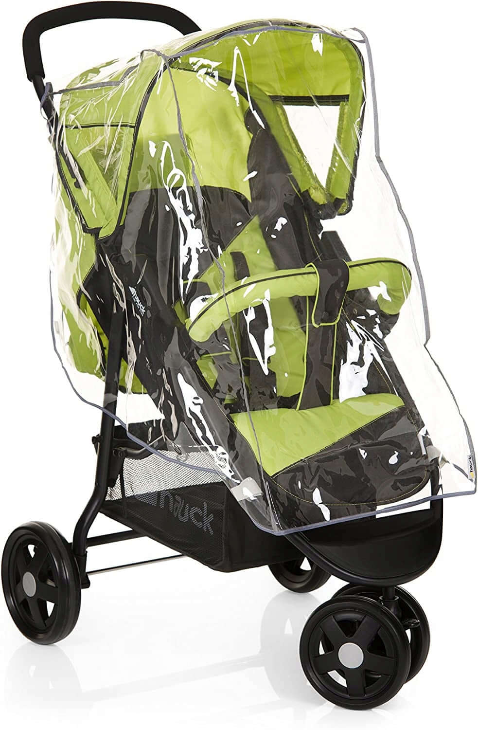HAUCK rainproofing wrap