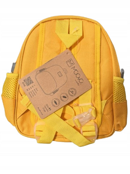 NUVITA Moovo vrtčevski nahrbtnik za otroke, stare 1-3 leta, 20 x 25 cm