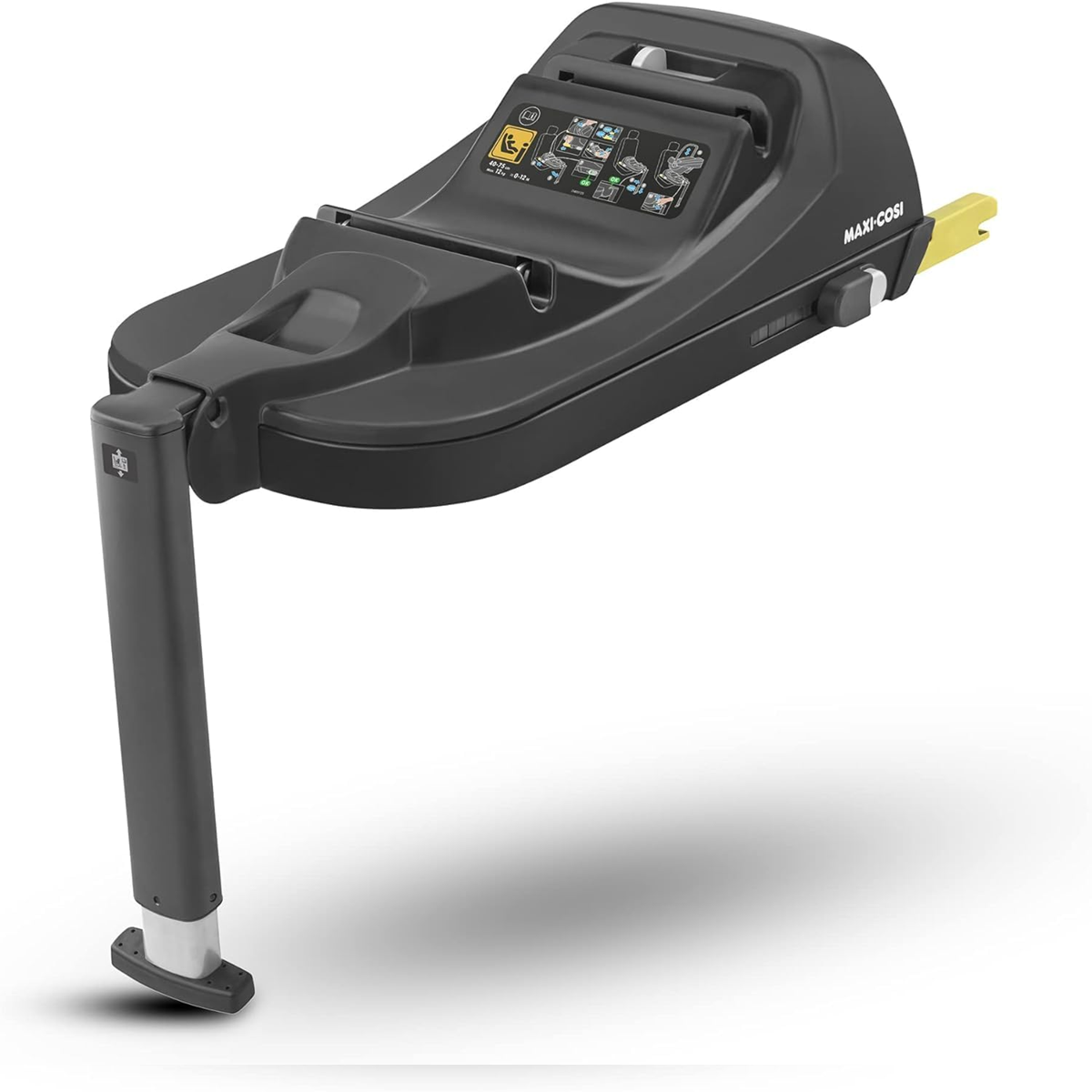 MAXI-COSI CabrioFix i-Size βάση για κάθισμα αυτοκινήτου ISOFIX