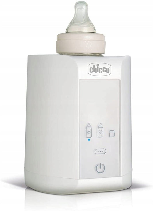 CHICCO Home ΘΕΡΜΑΝΤΗΡΑΣ ΜΠΙΜΠΕΡΟ ΚΑΙ ΒΑΖΩΝ