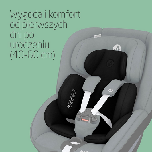 MAXI-COSI riduttore inserto per seggiolino PEARL 360