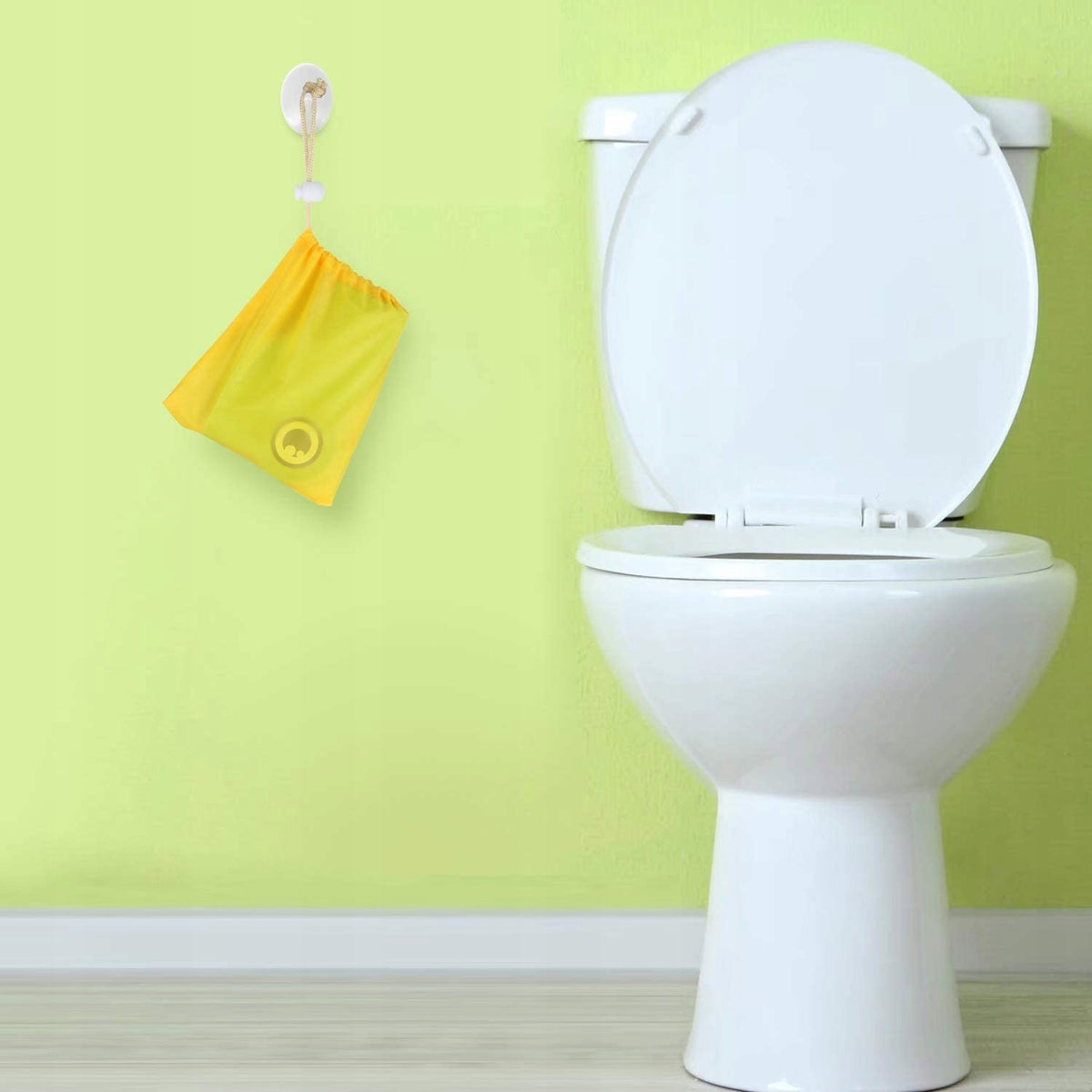 PANDAEAR WC-Sitzauflage Frosch