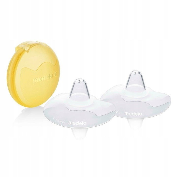 MEDELA Stillhütchen Stillhilfe S 16mm