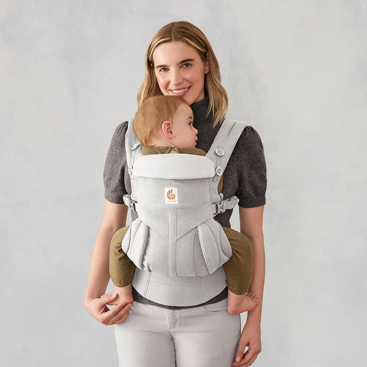 ERGOBABY OMNI 360 εργονομικό μάρσιπο 3,2-20,4 κιλά