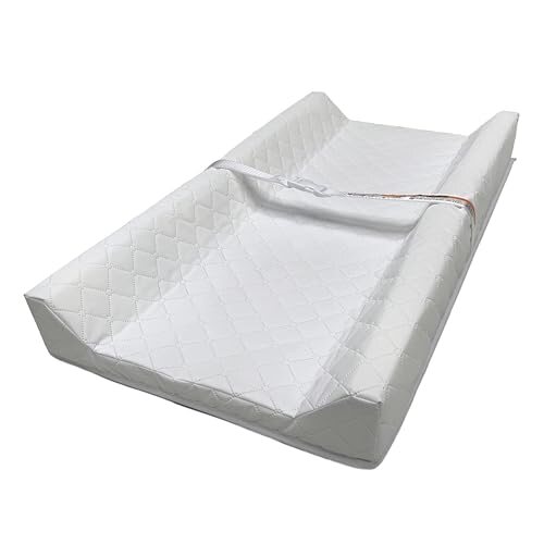 Ingenuity Contoured profilirana previjalna podloga 81x41 cm