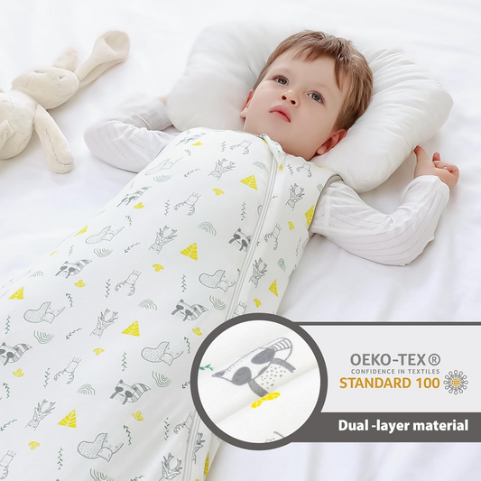 MOSEBEARS sacco nanna 2,5TOG 18-36 mesi
