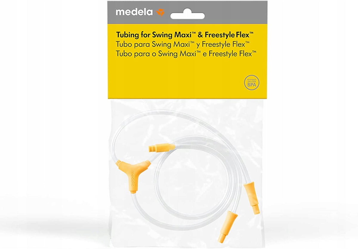 MEDELA Schlauch für Swing Maxi und Freestyle Flex