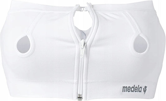 MEDELA σουτιέν θηλασμού EASY EXPRESSION M