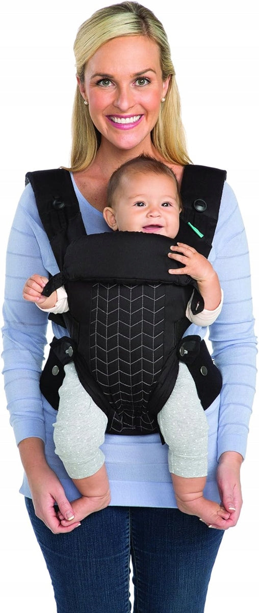 INFANTINO UPSCALE ergonomska nosilka 3,5-18 kg