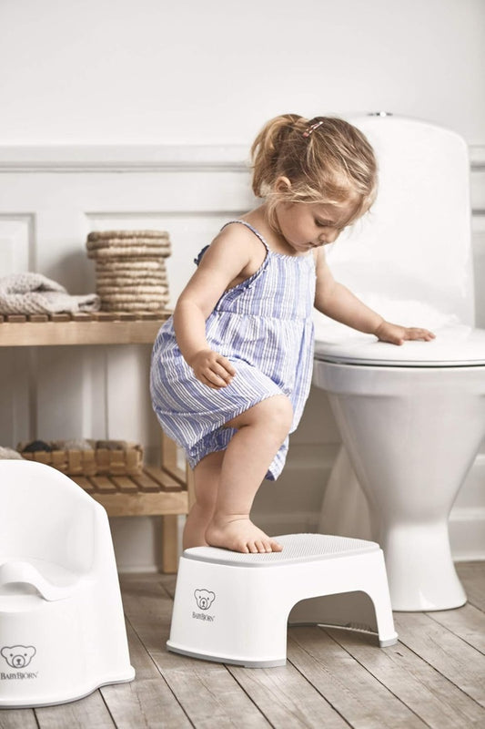 BABYBJORN pedana antiscivolo per bambini fino a 50 kg O