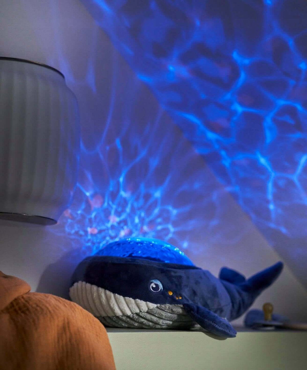 PABOBO Aqua Dream PROJEKTOR med melodi